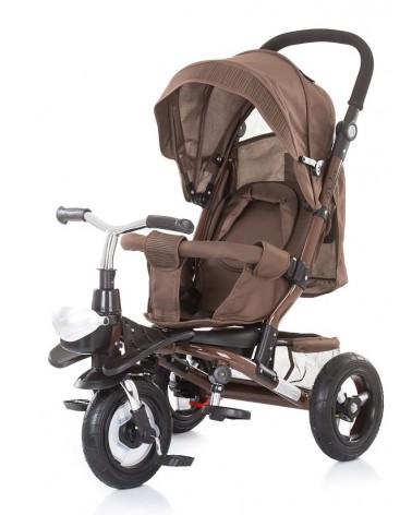 TRICICLO DE BEBE POLAR DE CHIPOLINO