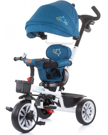 Triciclo Evolutivo Con Asiento Reversible Aston De Kinderkraft