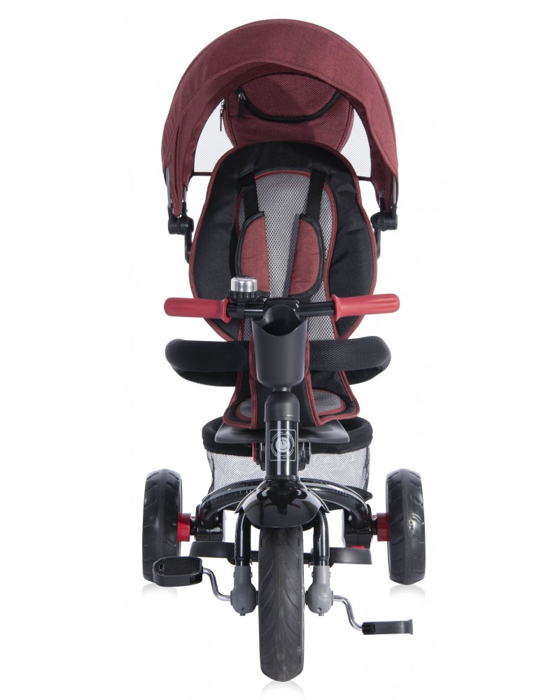 Lorelli Triciclo Convertible en bici ROCKET Triciclodebebe