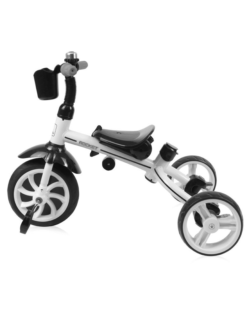 Lorelli Triciclo Convertible en bici ROCKET Triciclodebebe