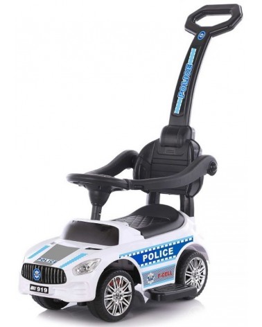 Correpasillos con sales volante