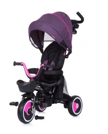 Triciclo evolutivo sales city max