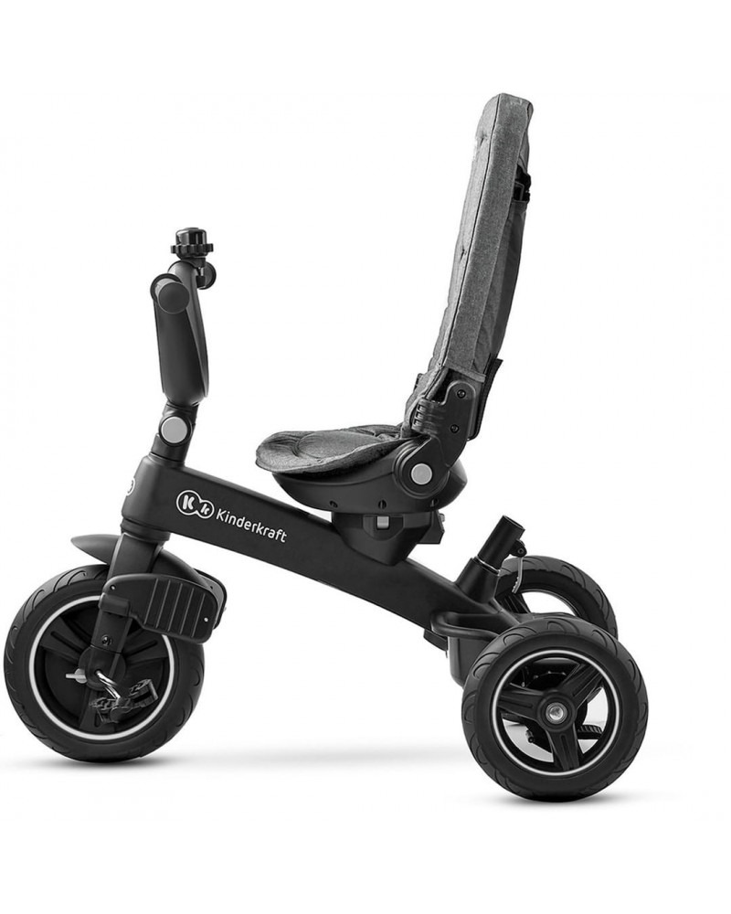 Aston Kinderkraft Triciclo Multifuncional Kinderkraft Coche