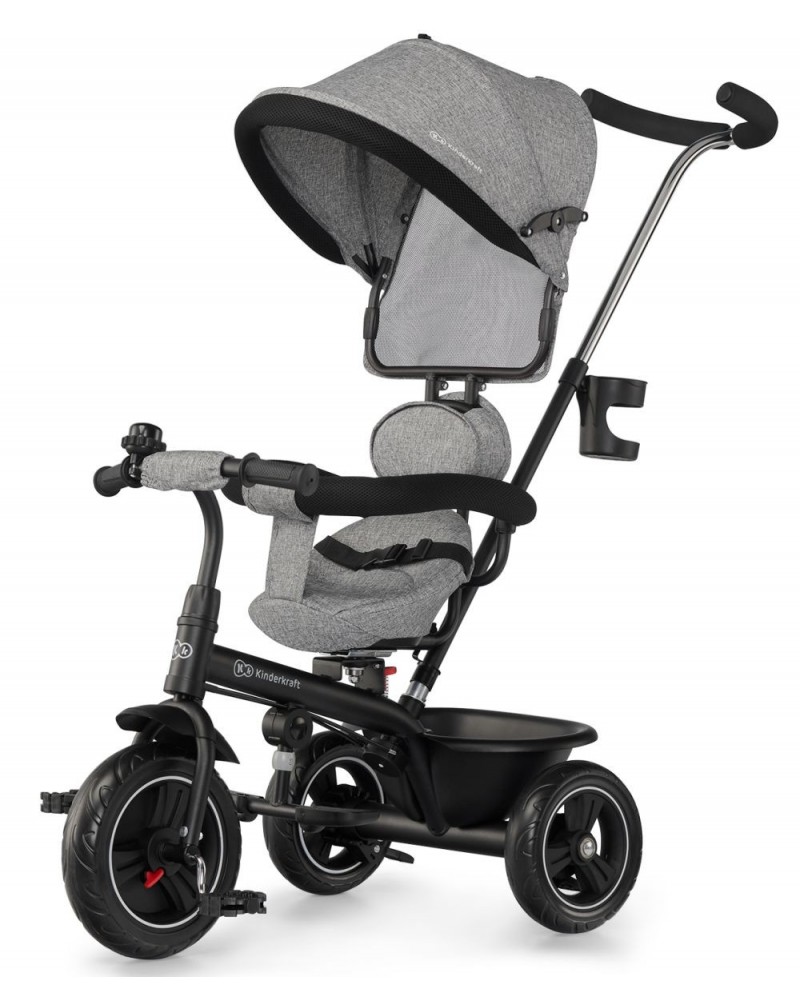 Triciclo kinderkraft on sale