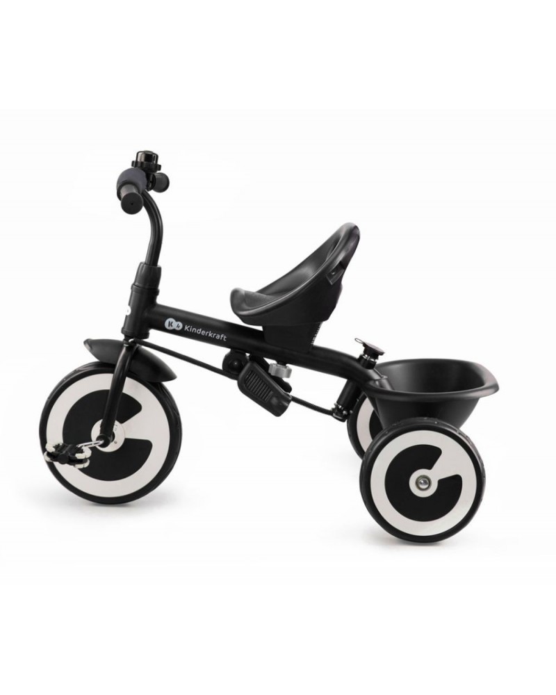 Triciclo Kinderkraft Aston Triciclo de Beb