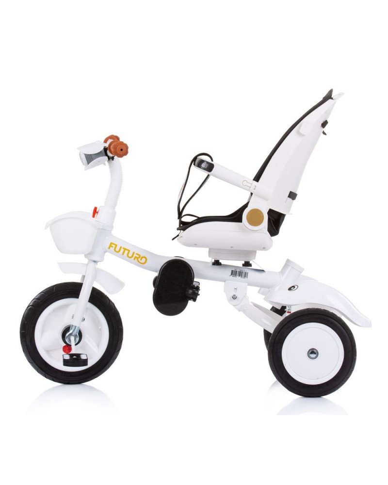 Tricycle évolutif PULSE par Chipolino