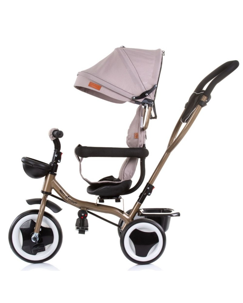 Triciclo evolutivo JAZZ 360 de Chipolino Carritosbaratos
