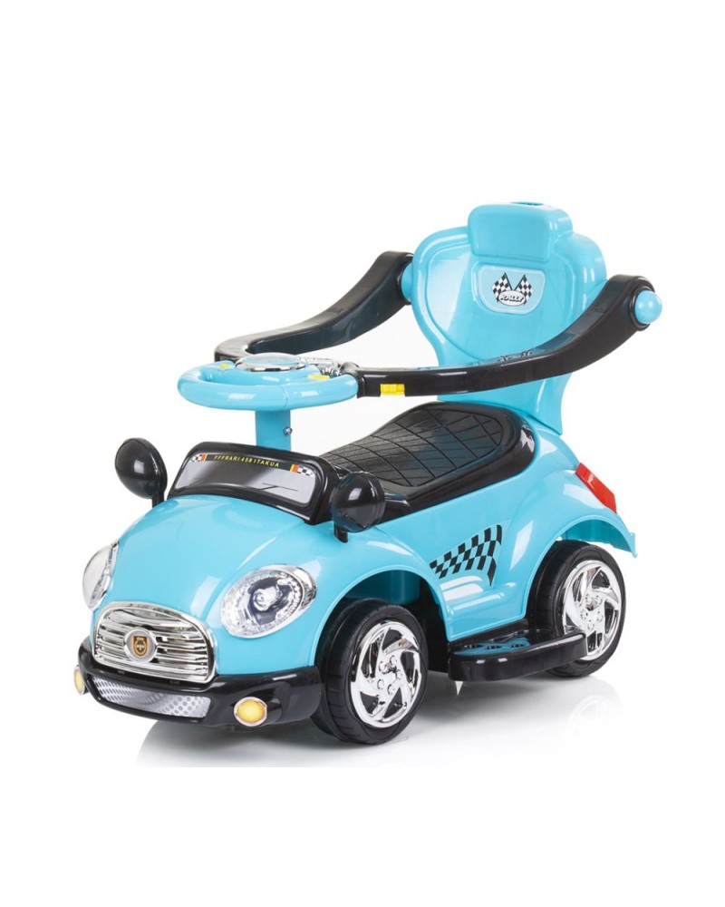 Correpasillos mini cooper outlet