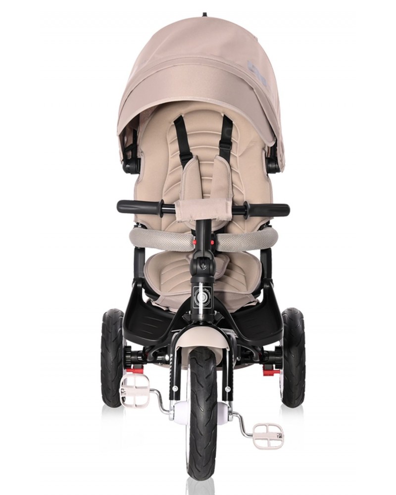 Triciclo jaguar outlet