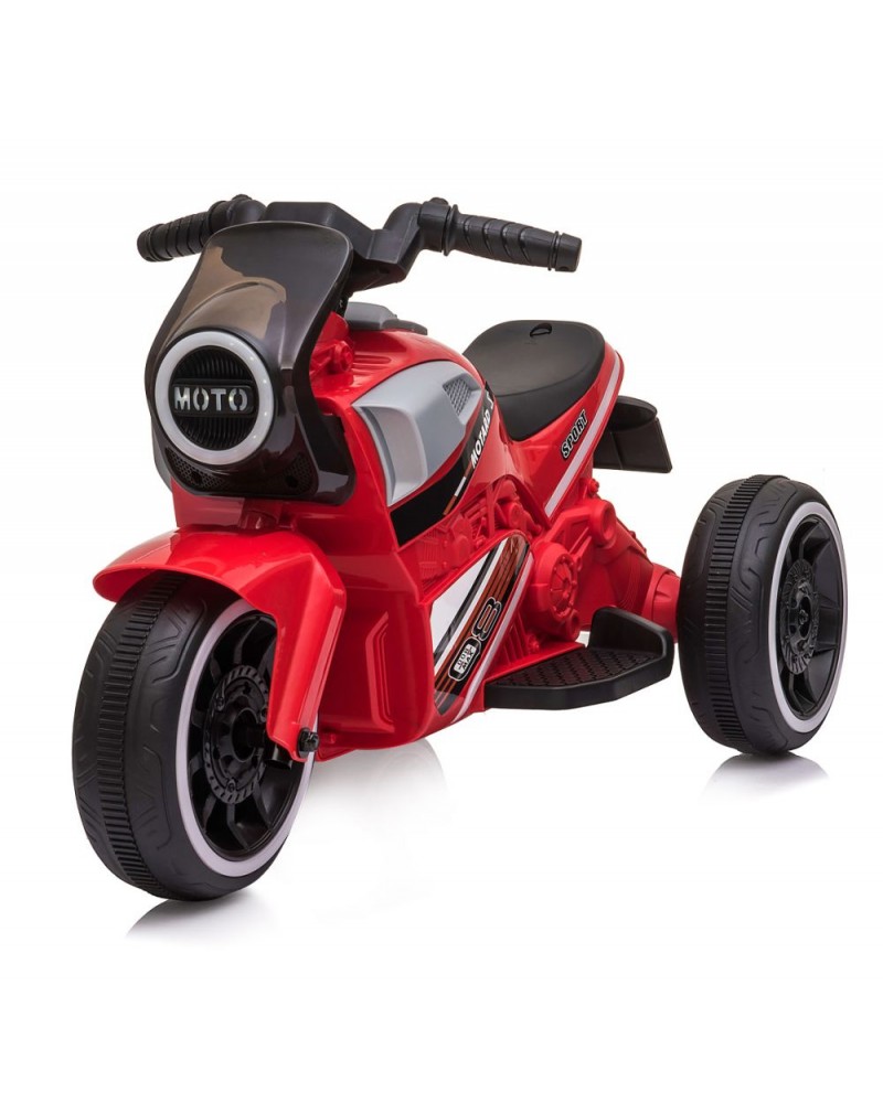 Moto infantil a batería SPORTMAX