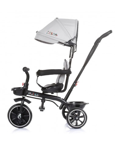 TRICICLO EVOLUTIVO PULSE DE CHIPOLINO