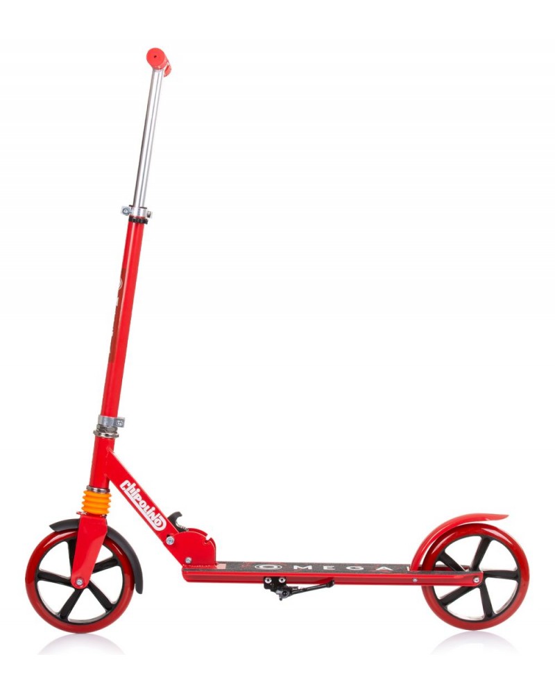 Scooter Triciclo Ferrari Amazon Patinete Infantil OMEGA Plegable