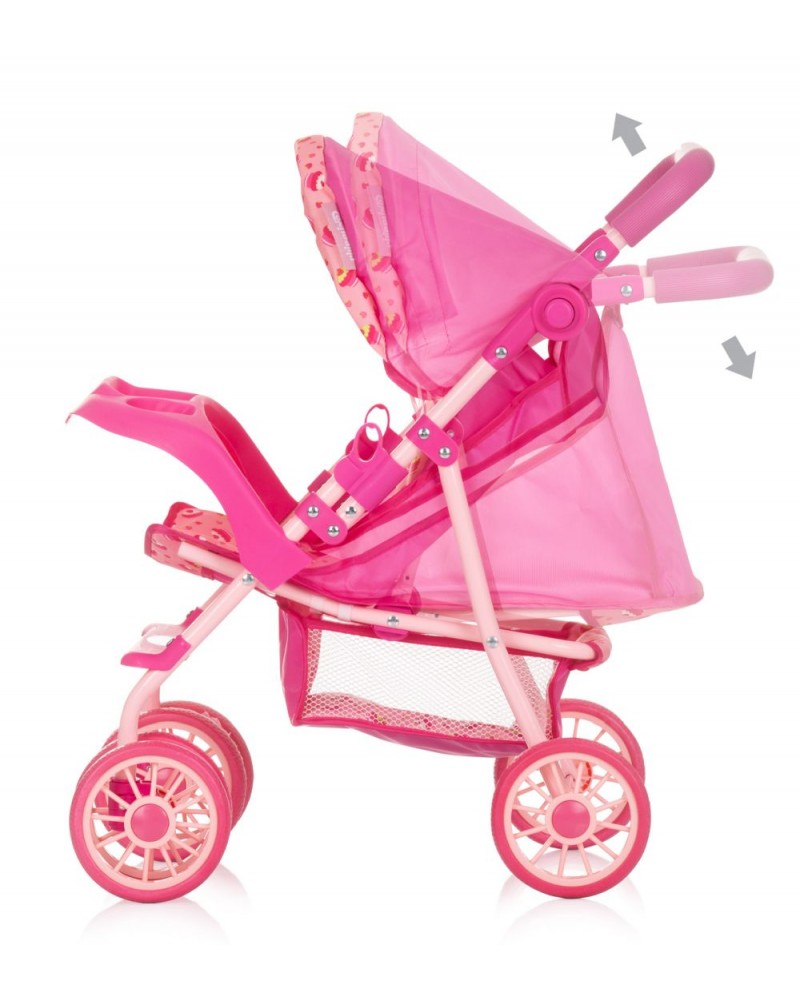 Carrito para muñecas - Monnëka | De Kita Y Pon Carrito para muñecas - Monnëka | De Kita Y Pon