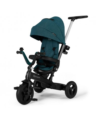 Triciclo infantil evolutivo TWIPPER 5 en 1 de Kinderkraft
