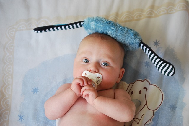 Mejores chupetes para bebes