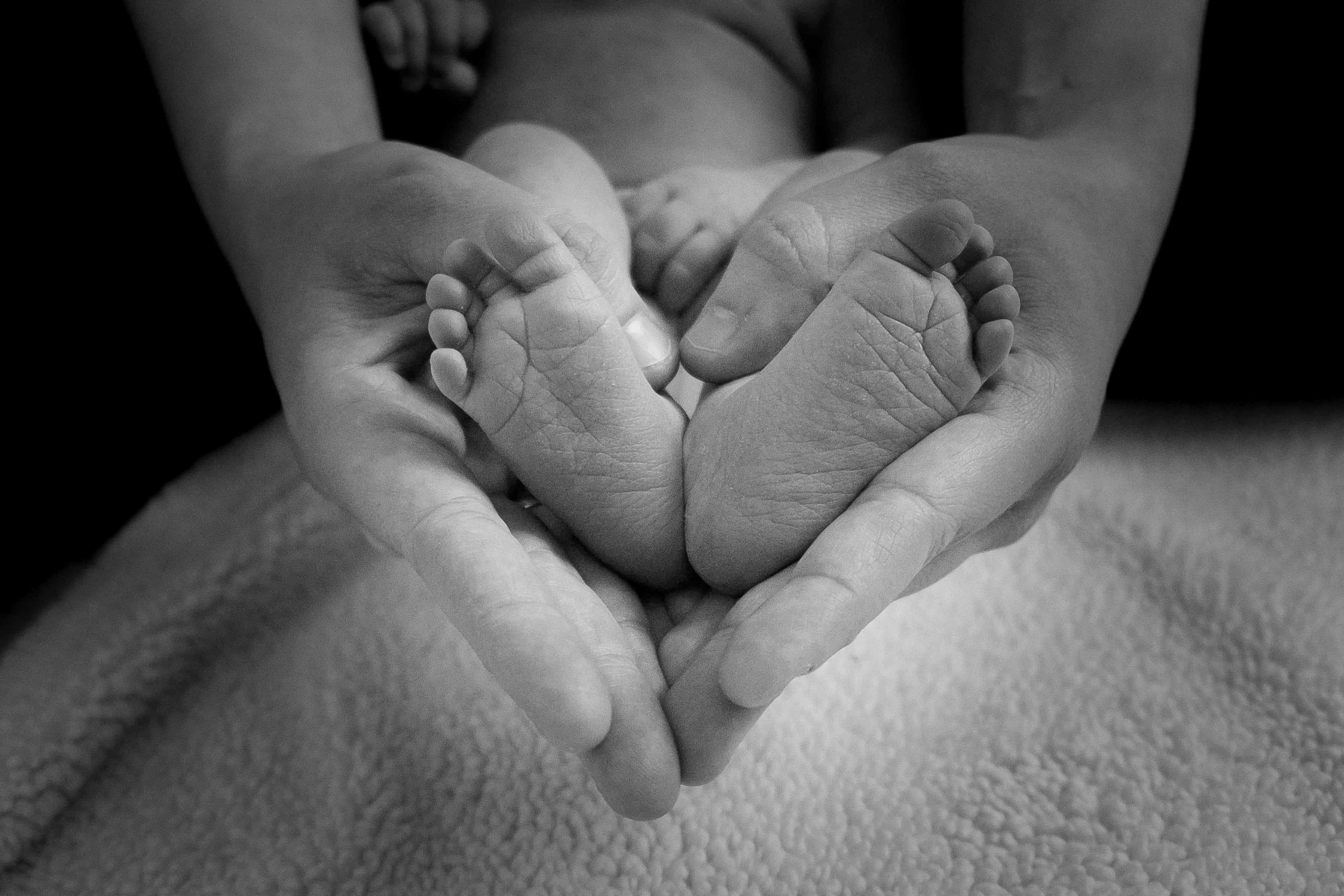 ¿Cuándo Hay que Ponerle los Primeros Zapatos a un Bebé?