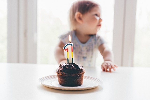 Mejores Regalos para Bebés de 1 Año