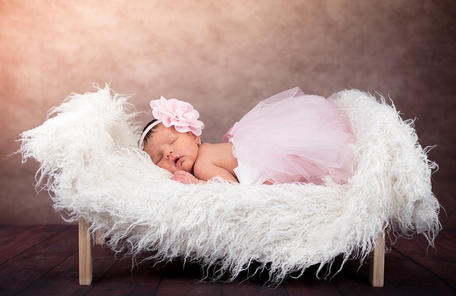 Ruido blanco para bebes